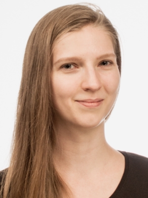 Dr.  Kamila Krych